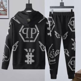 Picture of Philipp Plein SweatSuits _SKUPPm-3xl8l0829795